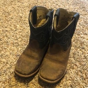 ❗️REDUCED❗️These Boots Are Made For Walkin’